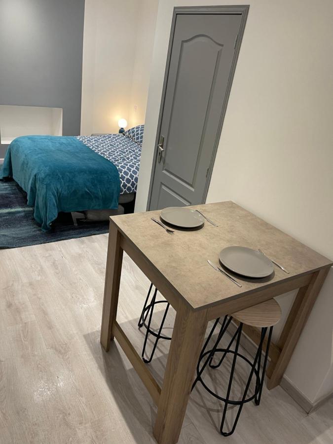 La Boheme C.a Apartment Dijon
