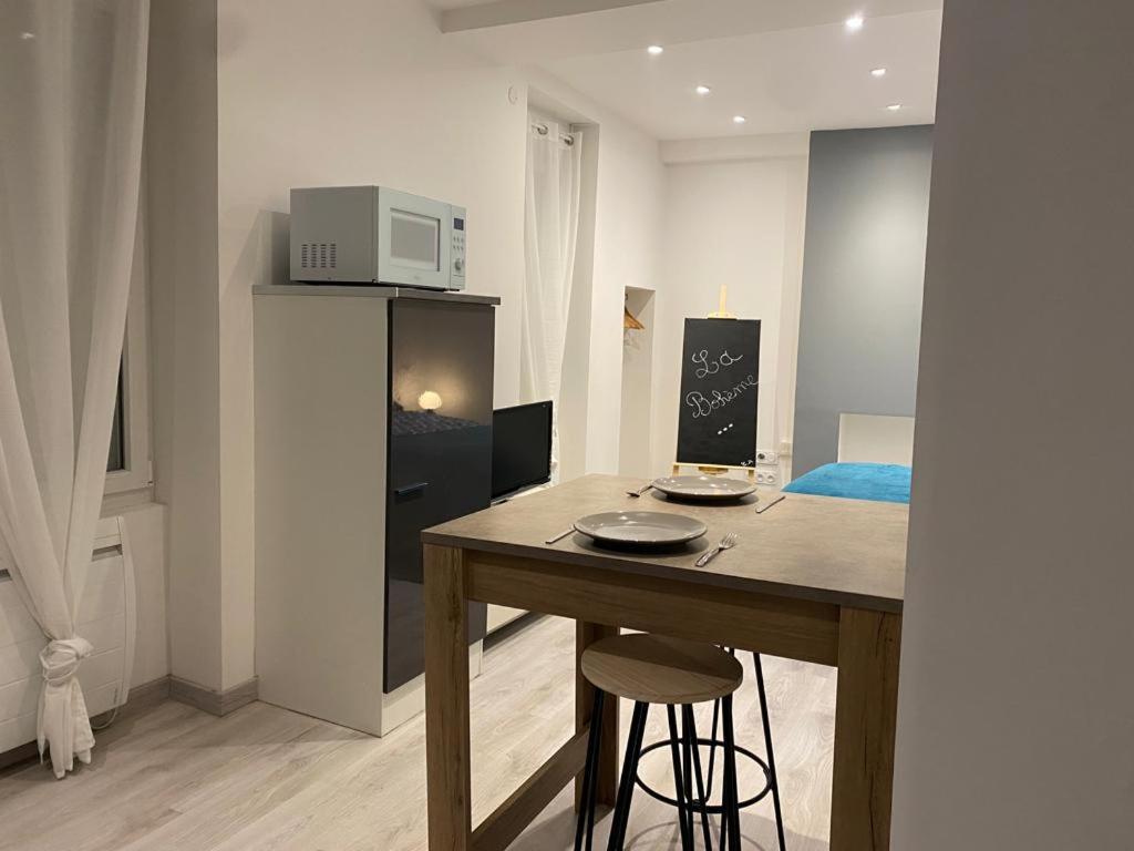 La Boheme C.a Apartment