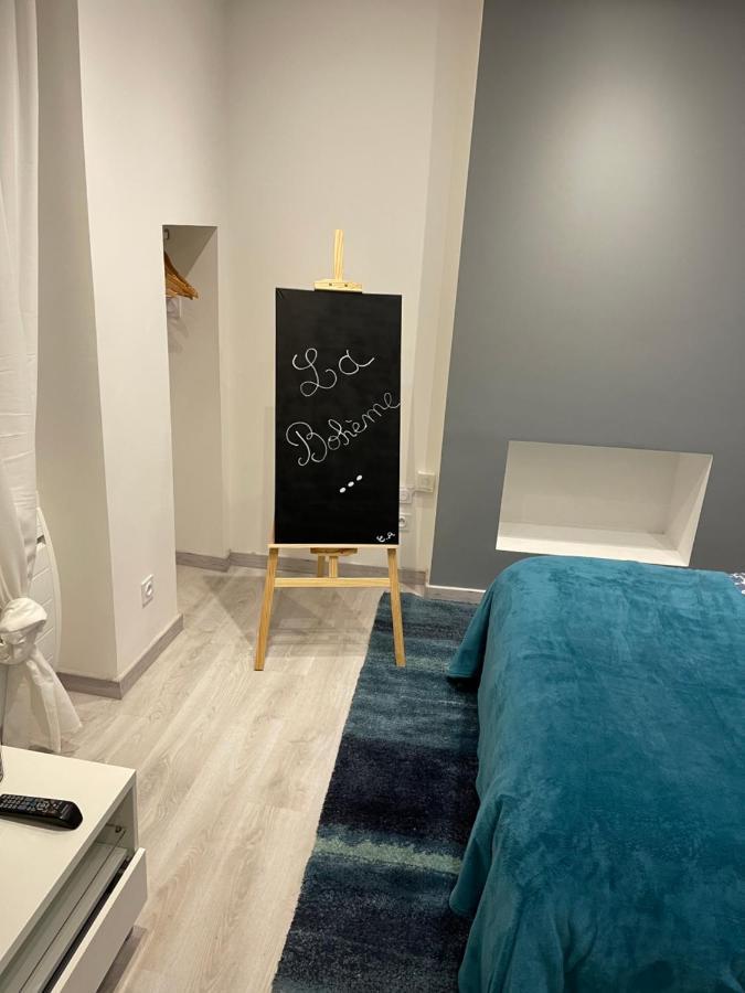 Apartment La Boheme C.a *